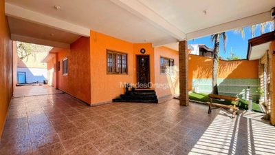 Casa, 4 quartos, 284 m² - Foto 3