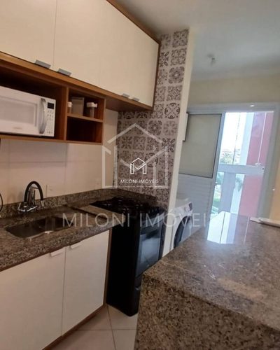 Apartamento, 2 quartos, 57 m² - Foto 2