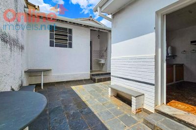 Casa, 3 quartos, 480 m² - Foto 5