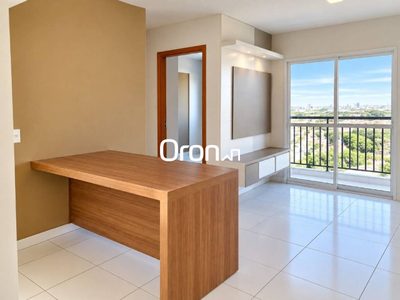 Apartamento, 2 quartos, 53 m² - Foto 1