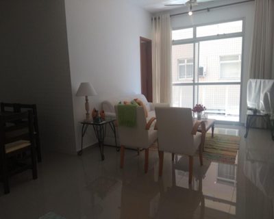 Apartamento, 2 quartos, 117 m² - Foto 3