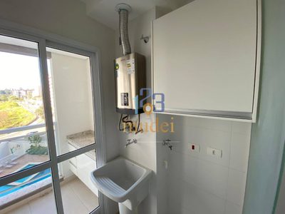 Apartamento, 2 quartos, 68 m² - Foto 5