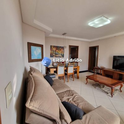Apartamento, 3 quartos, 100 m² - Foto 4
