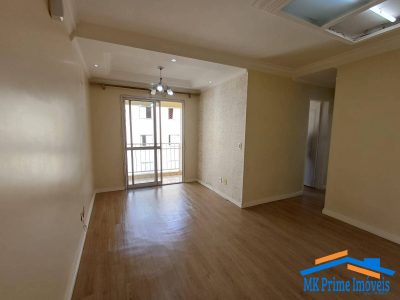 Apartamento, 2 quartos, 69 m² - Foto 3