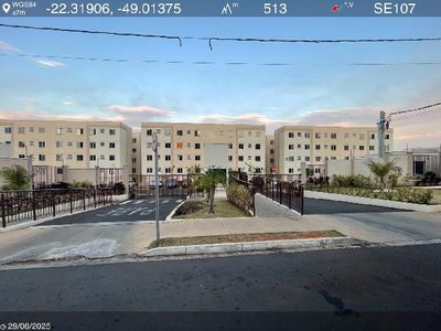 Apartamento, 2 quartos, 39 m² - Foto 1