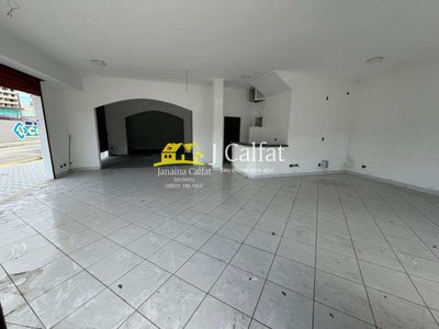 Loja-Salão, 119 m² - Foto 4