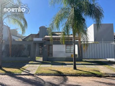 Casa, 224 m² - Foto 3