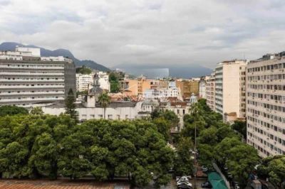 Apartamento, 1 quarto, 53 m² - Foto 1