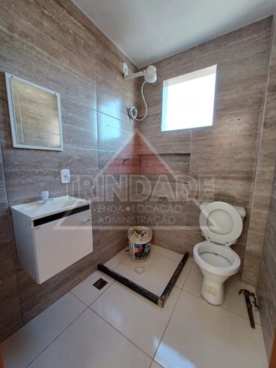 Apartamento, 2 quartos, 38 m² - Foto 3