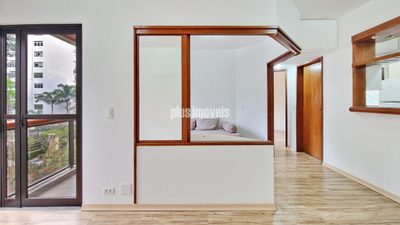 Apartamento, 2 quartos, 57 m² - Foto 2
