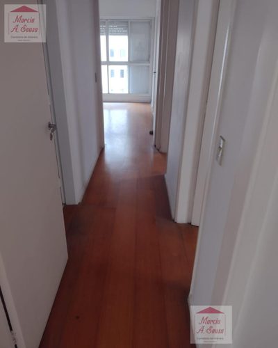 Apartamento, 3 quartos, 157 m² - Foto 5