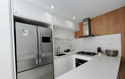 Apartamento, 3 quartos, 97 m² - Foto 4