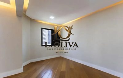 Apartamento, 3 quartos, 160 m² - Foto 5