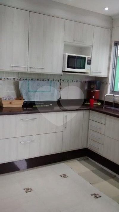 Sobrado, 3 quartos, 126 m² - Foto 5