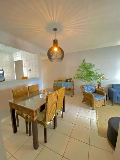 Apartamento, 3 quartos, 115 m² - Foto 4