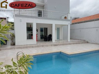 Sobrado, 4 quartos, 349 m² - Foto 1