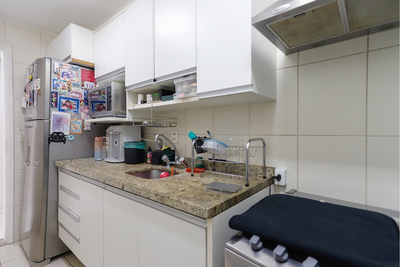 Apartamento, 3 quartos, 101 m² - Foto 4