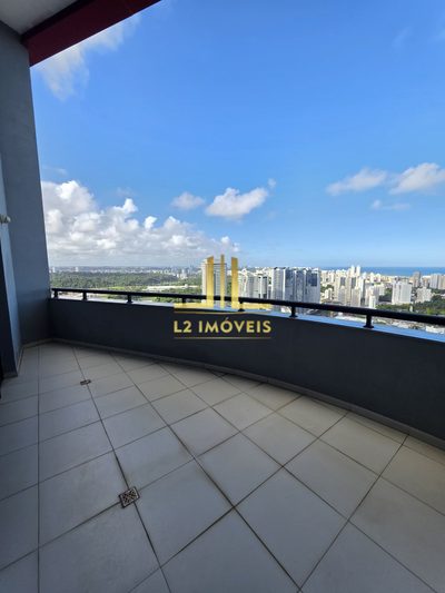 Apartamento, 1 quarto, 103 m² - Foto 3