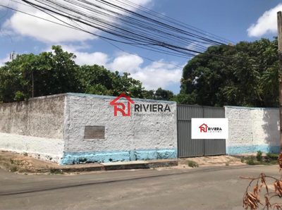Loteamento e Condomínio, 2500 m² - Foto 4
