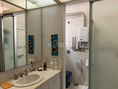 Apartamento, 3 quartos, 148 m² - Foto 2