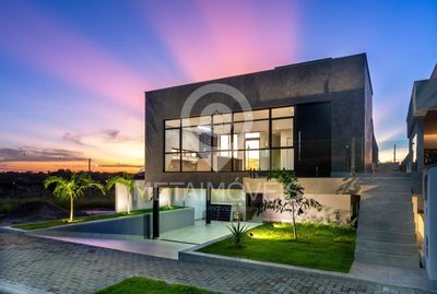 Casa, 3 quartos, 236 m² - Foto 3