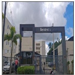 Apartamento, 47 m² - Foto 1