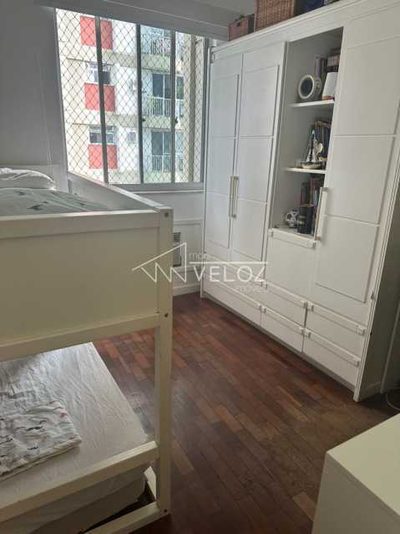 Apartamento, 2 quartos, 89 m² - Foto 4