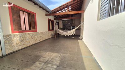 Casa, 3 quartos, 131 m² - Foto 5