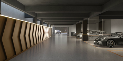 Cobertura, 3 quartos, 335 m² - Foto 5