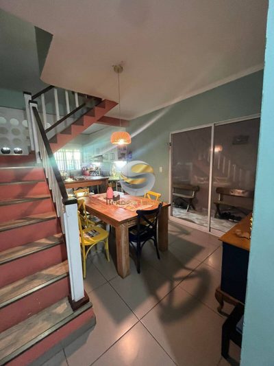 Casa, 3 quartos, 125 m² - Foto 4
