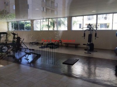 Apartamento, 2 quartos, 78 m² - Foto 5