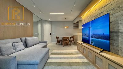 Apartamento, 3 quartos, 95 m² - Foto 4