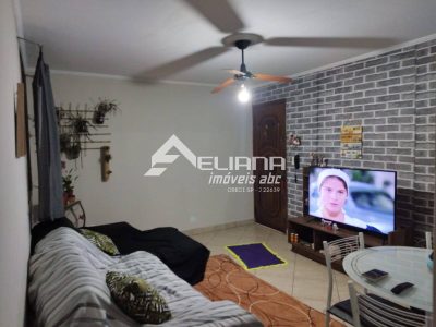 Apartamento, 2 quartos, 56 m² - Foto 1