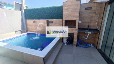 Casa, 2 quartos, 65 m² - Foto 4