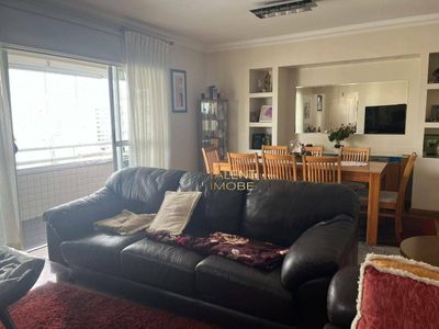 Apartamento, 4 quartos, 130 m² - Foto 3