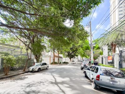 Apartamento, 4 quartos, 246 m² - Foto 4