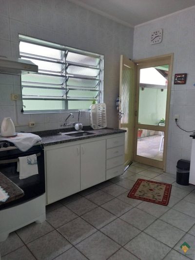 Casa, 3 quartos, 173 m² - Foto 3