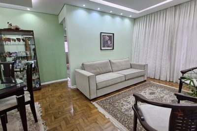 Apartamento, 2 quartos, 83 m² - Foto 4