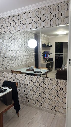 Apartamento, 2 quartos, 47 m² - Foto 3