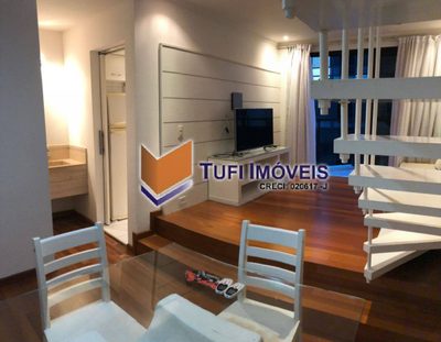 Apartamento, 1 quarto, 70 m² - Foto 2