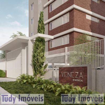 Apartamento, 2 quartos, 56 m² - Foto 5