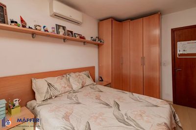 Cobertura, 3 quartos, 121 m² - Foto 5
