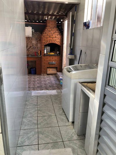 Casa, 3 quartos, 156 m² - Foto 4