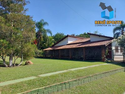 Casa, 3 quartos, 321 m² - Foto 2