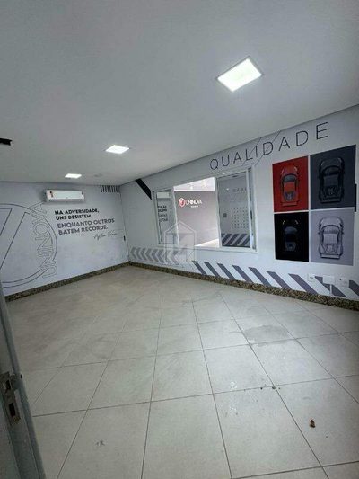 Depósito-Galpão, 600 m² - Foto 1