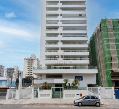 Apartamento, 2 quartos, 71 m² - Foto 1