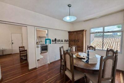 Apartamento, 3 quartos, 105 m² - Foto 3