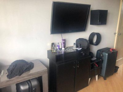 Apartamento, 3 quartos, 85 m² - Foto 3
