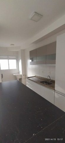 Apartamento, 2 quartos, 53 m² - Foto 2