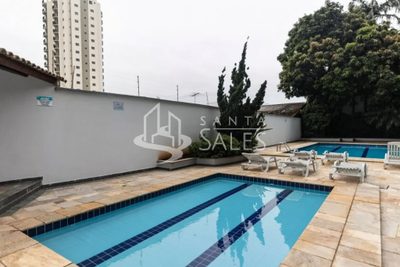 Apartamento, 3 quartos, 90 m² - Foto 2